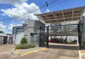 Foto 1 de Apartamento com 3 Quartos à venda, 85m² em Pacaembú, Cascavel