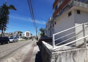 Foto 1 de Apartamento com 3 Quartos à venda, 98m² em Coqueiros, Florianópolis