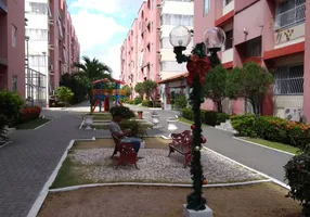 Foto 1 de Apartamento com 3 Quartos à venda, 62m² em Tabapuã, Caucaia