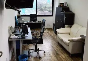 Foto 1 de Sala Comercial com 1 Quarto à venda, 25m² em Taquara, Rio de Janeiro