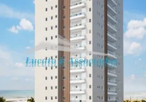 Foto 1 de Apartamento com 2 Quartos à venda, 88m² em Maracanã, Praia Grande