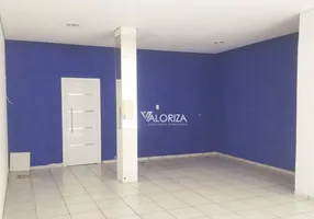 Foto 1 de Ponto Comercial para venda ou aluguel, 102m² em Vila Santa Rita, Sorocaba