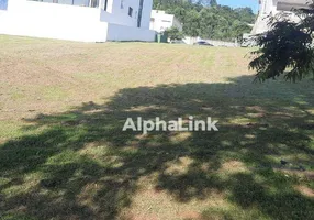 Foto 1 de Lote/Terreno à venda, 525m² em Alphaville, Santana de Parnaíba