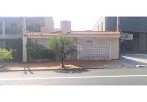 Foto 1 de Sala Comercial para alugar, 160m² em Jardim Califórnia, Ribeirão Preto