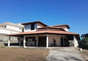 Foto 1 de Casa de Condomínio com 6 Quartos à venda, 465m² em Condados da Lagoa, Lagoa Santa