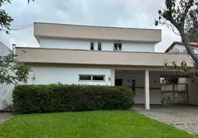 Foto 1 de Casa com 4 Quartos à venda, 450m² em Alphaville Residencial Dois, Barueri