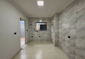 Foto 1 de Casa com 3 Quartos à venda, 90m² em Loteamento Batel, Maringá