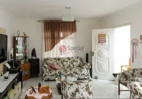 Foto 1 de Sobrado com 3 Quartos à venda, 123m² em Vila Carrão, São Paulo