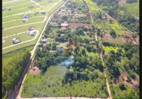 Foto 1 de Lote/Terreno à venda, 10500m² em Sitios Olhos D agua, Senador Canedo