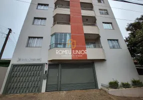 Foto 1 de Apartamento com 2 Quartos à venda, 63m² em Coqueiral, Cascavel