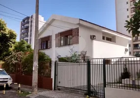 Foto 1 de Casa com 4 Quartos à venda, 498m² em Ondina, Salvador