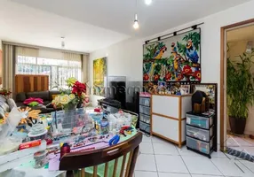 Foto 1 de Casa com 3 Quartos à venda, 150m² em Alto de Pinheiros, São Paulo