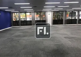 Foto 1 de Sala Comercial para alugar, 251m² em Vila Olímpia, São Paulo