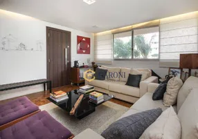 Foto 1 de Apartamento com 4 Quartos à venda, 138m² em Jardim Europa, São Paulo