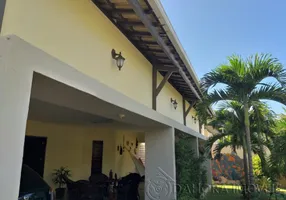 Foto 1 de Casa com 4 Quartos à venda, 301m² em Capim Macio, Natal