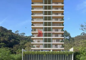 Foto 1 de Apartamento com 3 Quartos à venda, 124m² em Fazendinha, Itajaí