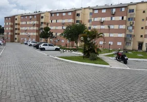 Foto 1 de Apartamento com 2 Quartos para venda ou aluguel, 40m² em Areal, Pelotas
