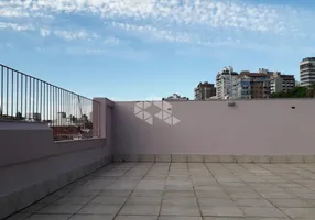 Foto 1 de Kitnet com 1 Quarto à venda, 42m² em Floresta, Porto Alegre