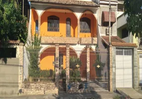 Foto 1 de Casa com 4 Quartos à venda, 318m² em Praça Seca, Rio de Janeiro