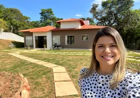 Foto 1 de Casa de Condomínio com 3 Quartos à venda, 200m² em Vila Ipê Amarelo, Contagem