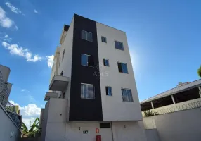 Foto 1 de Apartamento com 2 Quartos à venda, 69m² em Rio Branco, Belo Horizonte