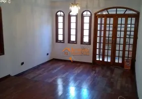 Foto 1 de Casa com 2 Quartos à venda, 150m² em Parque Continental, Guarulhos