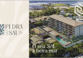 Foto 1 de Apartamento com 3 Quartos à venda, 96m² em Pedra do Sal, Salvador