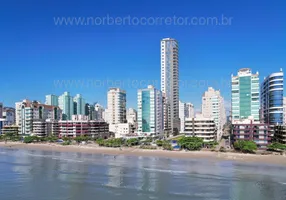 Foto 1 de Apartamento com 4 Quartos à venda, 190m² em Meia Praia, Itapema