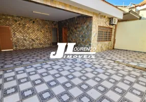 Foto 1 de Casa com 3 Quartos à venda, 220m² em Lagoinha, Ribeirão Preto