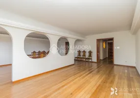 Foto 1 de Apartamento com 4 Quartos à venda, 333m² em Menino Deus, Porto Alegre