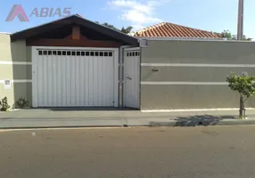 Foto 1 de Casa com 3 Quartos à venda, 190m² em Jardim Embare, São Carlos