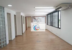 Foto 1 de Sala Comercial para alugar, 160m² em Brooklin, São Paulo