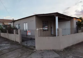 Foto 1 de Casa com 2 Quartos à venda, 115m² em Fragata, Pelotas