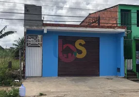 Foto 1 de Ponto Comercial à venda, 9m² em Teotonio Vilela, Ilhéus