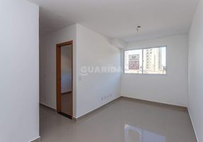 Foto 1 de Apartamento com 2 Quartos para alugar, 50m² em Alto Petrópolis, Porto Alegre