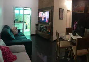 Foto 1 de Apartamento com 3 Quartos à venda, 92m² em Residencial Flórida, Goiânia