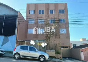 Foto 1 de Apartamento com 2 Quartos à venda, 43m² em Pinheirinho, Curitiba