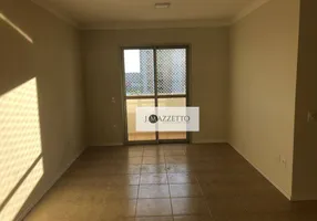 Foto 1 de Apartamento com 3 Quartos à venda, 88m² em Jardim Pompéia, Indaiatuba