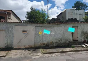 Foto 1 de Lote/Terreno à venda, 340m² em Serra Verde, Belo Horizonte