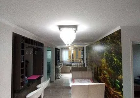 Foto 1 de Apartamento com 2 Quartos à venda, 46m² em Parque Residencial Flamboyant, São José dos Campos