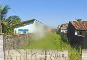 Foto 1 de Lote/Terreno à venda, 210m² em Cibratel, Itanhaém