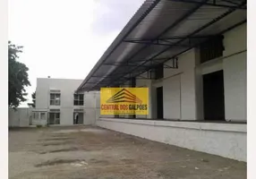 Foto 1 de Galpão/Depósito/Armazém para alugar, 3000m² em Porto Seco Pirajá, Salvador