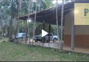 Foto 1 de Fazenda/Sítio com 4 Quartos à venda, 400m² em Zona Rural, Arenópolis