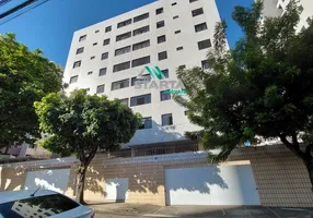 Foto 1 de Apartamento com 3 Quartos à venda, 91m² em Dionísio Torres, Fortaleza