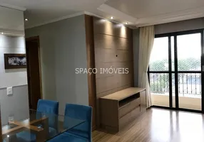 Foto 1 de Apartamento com 3 Quartos à venda, 62m² em Vila Santa Catarina, São Paulo