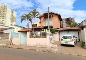 Foto 1 de Casa com 3 Quartos à venda, 350m² em Centro, Sumaré