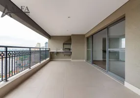 Foto 1 de Apartamento com 3 Quartos à venda, 137m² em Jardim São Paulo, São Paulo