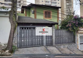Foto 1 de Sobrado com 3 Quartos para venda ou aluguel, 312m² em Centro, São Bernardo do Campo