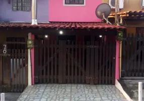 Foto 1 de Casa com 2 Quartos à venda, 95m² em Rodilandia, Nova Iguaçu