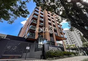 Foto 1 de Apartamento com 2 Quartos à venda, 73m² em Bigorrilho, Curitiba